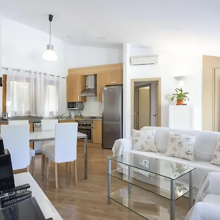 Villa Julieta 454 Crestatx