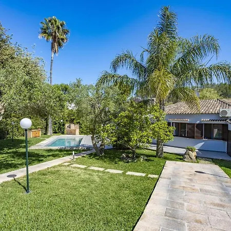 Julieta 454 Villa Crestatx