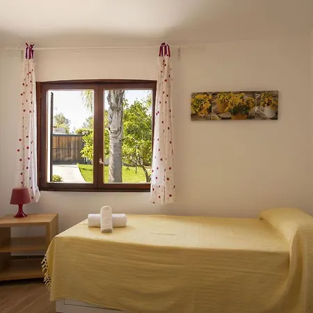 Villa Julieta 454